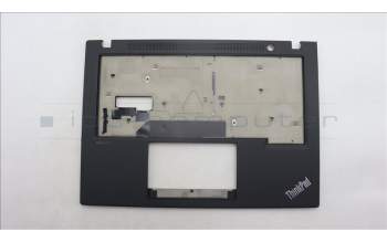 Lenovo 5CB1M21485 COVER KT4D0_C_CVR_WW_ASSY_BLACK_DDR4