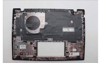 Lenovo 5CB1M21611 COVER FRU C COVER, ASM, AMD, WWAN, BLANC
