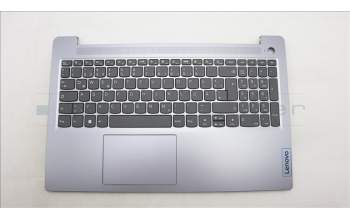 Lenovo 5CB1M23523 Tastatur inkl. Topcase deutsch L 83ERAGFP NBL