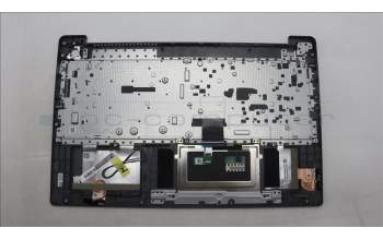 Lenovo 5CB1M23523 Tastatur inkl. Topcase deutsch L 83ERAGFP NBL