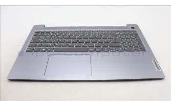 Lenovo 5CB1M23523 Tastatur inkl. Topcase deutsch L 83ERAGFP NBL