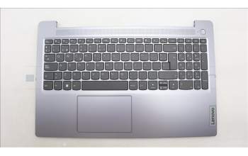 Lenovo 5CB1M24336 Tastatur inkl. Topcase spanisch L 83ERAG NBL