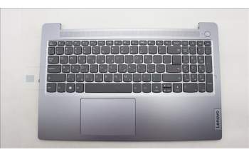 Lenovo 5CB1M24350 Tastatur inkl. Topcase ASM_HBW L 83ERAG NBL