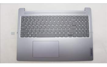 Lenovo 5CB1M45236 Tastatur inkl. Topcase ASM_ENG L 83ESNFPAGBL