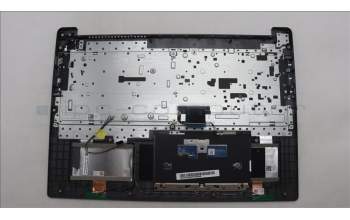 Lenovo 5CB1M45236 Tastatur inkl. Topcase ASM_ENG L 83ESNFPAGBL