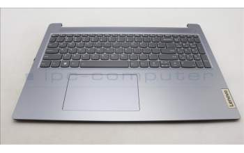 Lenovo 5CB1M45236 Tastatur inkl. Topcase ASM_ENG L 83ESNFPAGBL