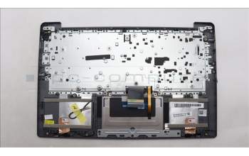 Lenovo 5CB1M46209 Tastatur inkl. Topcase ASM_EURO ENGL83EQNFPAG