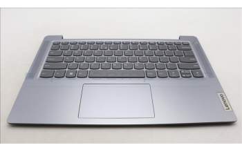 Lenovo 5CB1M46209 Tastatur inkl. Topcase ASM_EURO ENGL83EQNFPAG