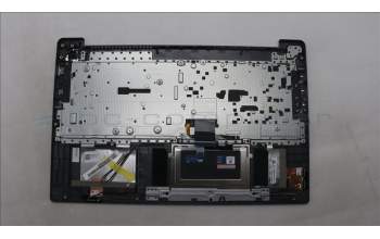 Lenovo 5CB1M46881 Tastatur inkl. Topcase ASM_ENG L 83EMAG BL