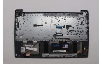 Lenovo 5CB1M46899 Tastatur inkl. Topcase ASM_SLV L 83EMAG BL