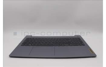 Lenovo 5CB1M46899 Tastatur inkl. Topcase ASM_SLV L 83EMAG BL