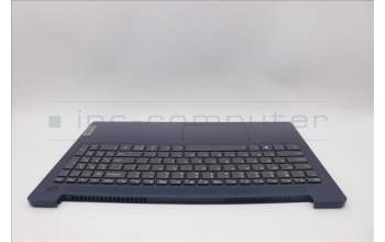 Lenovo 5CB1M47009 Tastatur inkl. Topcase ASM_ENG L 83EMAB BL