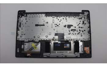 Lenovo 5CB1M47068 Tastatur inkl. Topcase ASM_UK L 83EMAG NBL