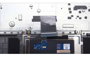 Lenovo 5CB1M47084 Tastatur inkl. Topcase ASM_HBW L 83EMAG NBL