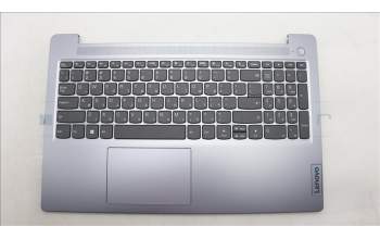 Lenovo 5CB1M47084 Tastatur inkl. Topcase ASM_HBW L 83EMAG NBL