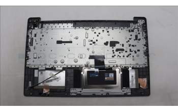 Lenovo 5CB1M47084 Tastatur inkl. Topcase ASM_HBW L 83EMAG NBL