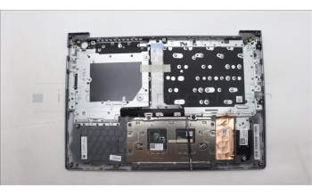 Lenovo 5CB1M48355 Tastatur inkl. Topcase ASM_USA ENG W21KJ AGBL