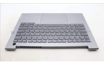Lenovo 5CB1M48355 Tastatur inkl. Topcase ASM_USA ENG W21KJ AGBL