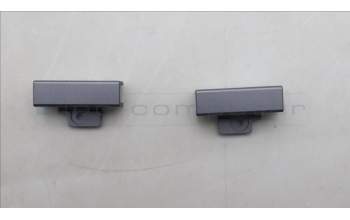 Lenovo 5CB1M65367 COVER Hinge Cap R+L C 83DV