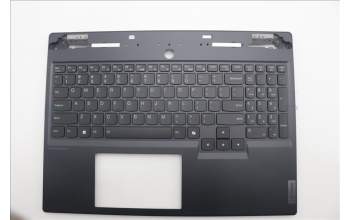 Lenovo 5CB1N61424 Tastatur inkl. Topcase ASM_ENG C 83FD EB BLWH