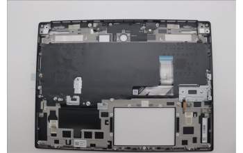 Lenovo 5CB1N61424 Tastatur inkl. Topcase ASM_ENG C 83FD EB BLWH