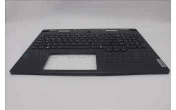 Lenovo 5CB1N61424 Tastatur inkl. Topcase ASM_ENG C 83FD EB BLWH