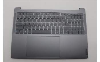 Lenovo 5CB1N62219 Tastatur inkl. Topcase ASM_ARA L 83DNLG PS