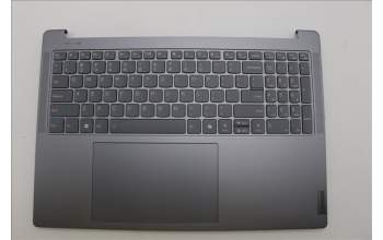 Lenovo 5CB1N62249 Tastatur inkl. Topcase ASM_USA ENG L 83DNLG PS