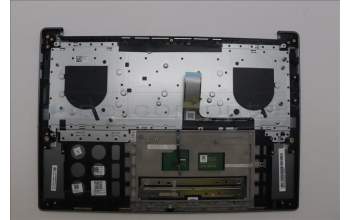 Lenovo 5CB1N62249 Tastatur inkl. Topcase ASM_USA ENG L 83DNLG PS