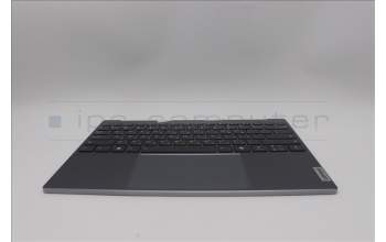 Lenovo 5CB1N62383 Tastatur inkl. Topcase ASM_HBW 21KR FP FPR
