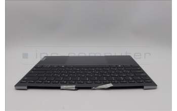 Lenovo 5CB1N62383 Tastatur inkl. Topcase ASM_HBW 21KR FP FPR