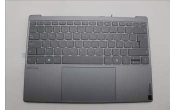 Lenovo 5CB1N62396 Tastatur inkl. Topcase ASM_UK 21KR FP FPR