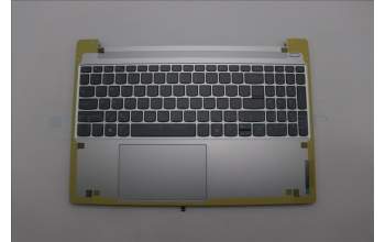 Lenovo 5CB1N78885 Tastatur inkl. Topcase_ENG C 83G1 CG NFP BL