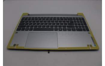 Lenovo 5CB1N78885 Tastatur inkl. Topcase_ENG C 83G1 CG NFP BL