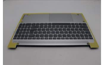 Lenovo 5CB1N78885 Tastatur inkl. Topcase_ENG C 83G1 CG NFP BL