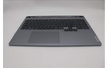 Lenovo 5CB1N84646 Tastatur inkl. Topcase ASM ENG C 83DH LGBL