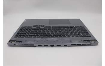 Lenovo 5CB1N84646 Tastatur inkl. Topcase ASM ENG C 83DH LGBL