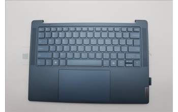 Lenovo 5CB1N84760 Tastatur inkl. Topcase ASM ENG H 83E3 TT PST