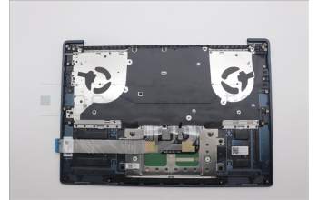 Lenovo 5CB1N84760 Tastatur inkl. Topcase ASM ENG H 83E3 TT PST