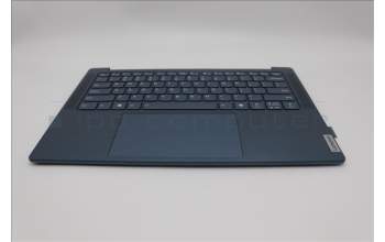 Lenovo 5CB1N84760 Tastatur inkl. Topcase ASM ENG H 83E3 TT PST