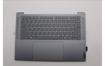 Lenovo 5CB1N90765 Tastatur inkl. Topcase ASM ENG H 83E3 LG PST