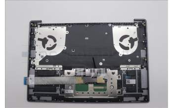 Lenovo 5CB1N90765 Tastatur inkl. Topcase ASM ENG H 83E3 LG PST