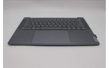 Lenovo 5CB1N90765 Tastatur inkl. Topcase ASM ENG H 83E3 LG PST