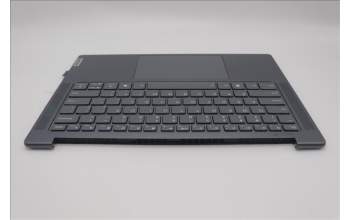 Lenovo 5CB1N90765 Tastatur inkl. Topcase ASM ENG H 83E3 LG PST
