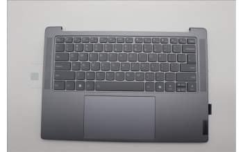 Lenovo 5CB1N90766 Tastatur inkl. Topcase ASM ENG H 83E3 LG