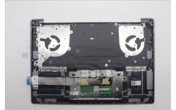 Lenovo 5CB1N90766 Tastatur inkl. Topcase ASM ENG H 83E3 LG