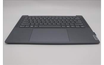 Lenovo 5CB1N90766 Tastatur inkl. Topcase ASM ENG H 83E3 LG