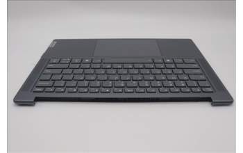Lenovo 5CB1N90766 Tastatur inkl. Topcase ASM ENG H 83E3 LG