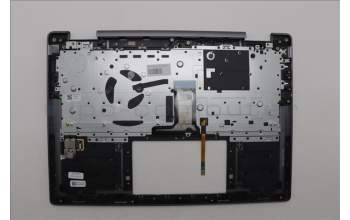 Lenovo 5CB1N95778 Tastatur inkl. Topcase englisch H83DK FP SG