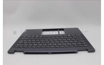 Lenovo 5CB1N95784 Tastatur inkl. Topcase französischA H83DK FP SG